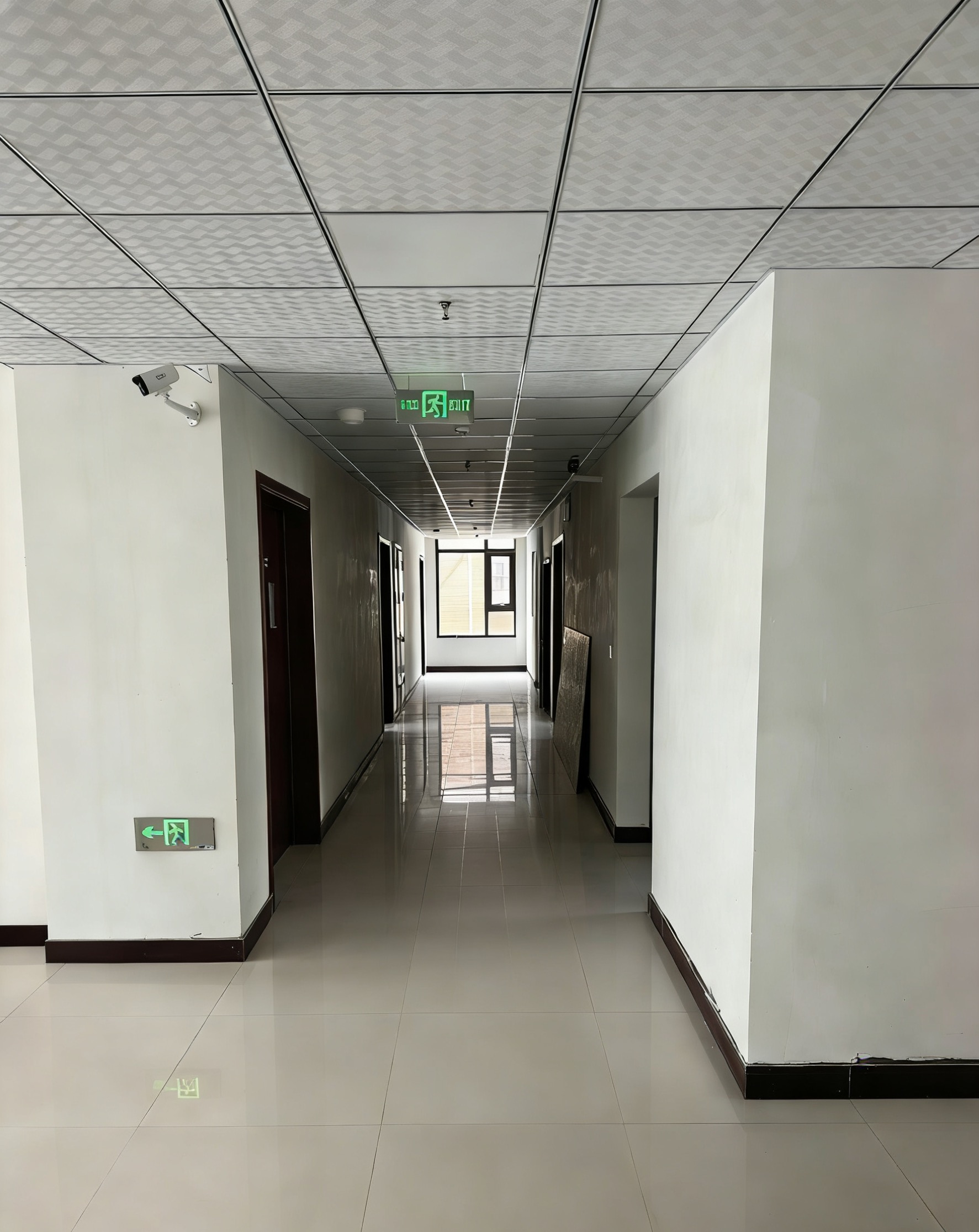 长垣市方里镇敬老院项目2