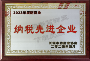纳税**企业